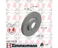 Brzdový kotouč ZIMMERMANN ‐ ZIM 440.3111.20 Brzdový kotouč ZIMMERMANN ‐ ZIM 440.3111.20