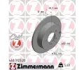Brzdov kotou ZIMMERMANN ‐ ZIM 440.3123.20