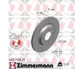 Brzdov kotou ZIMMERMANN ‐ ZIM 440.3126.20
