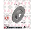 Brzdov kotou ZIMMERMANN ‐ ZIM 450.5213.20