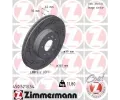 Brzdov kotou ZIMMERMANN ‐ ZIM 450.5213.54