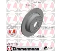 Brzdov kotou ZIMMERMANN ‐ ZIM 450.5217.20