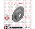 Brzdov kotou ZIMMERMANN ‐ ZIM 450.5218.20