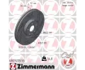 Brzdov kotou ZIMMERMANN ‐ ZIM 450.5225.55