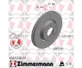 Brzdov kotou ZIMMERMANN ‐ ZIM 450.5226.20