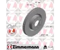 Brzdov kotou ZIMMERMANN ‐ ZIM 450.5227.20