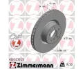 Brzdov kotou ZIMMERMANN ‐ ZIM 450.5230.20