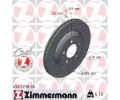 Brzdov� kotou�&nbsp;ZIMMERMANN&nbsp;&dash;&nbsp;ZIM 450.5238.30