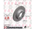 Brzdový kotouč ZIMMERMANN ‐ ZIM 460.1570.20  Brzdový kotouč ZIMMERMANN ‐ ZIM 460.1570.20