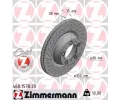 Brzdov� kotou�&nbsp;ZIMMERMANN&nbsp;&dash;&nbsp;ZIM 460.1578.20