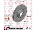 Brzdov kotou ZIMMERMANN ‐ ZIM 460.4506.20