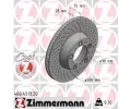 Brzdov kotou ZIMMERMANN ‐ ZIM 460.4513.20