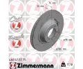 Brzdov kotou ZIMMERMANN ‐ ZIM 460.4532.75