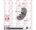 Brzdový kotouč ZIMMERMANN ‐ ZIM 470.2428.20 Brzdový kotouč ZIMMERMANN ‐ ZIM 470.2428.20