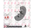 Brzdov kotou ZIMMERMANN ‐ ZIM 470.2434.20