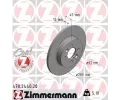 Brzdov kotou ZIMMERMANN ‐ ZIM 470.2440.20