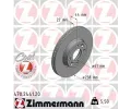 Brzdový kotouč ZIMMERMANN ‐ ZIM 470.2441.20 Brzdový kotouč ZIMMERMANN ‐ ZIM 470.2441.20