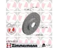 Brzdov kotou ZIMMERMANN ‐ ZIM 470.5403.52