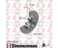 Brzdov kotou ZIMMERMANN ‐ ZIM 470.5405.00