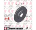 Brzdov kotou ZIMMERMANN ‐ ZIM 470.5411.20