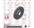Brzdov kotou ZIMMERMANN ‐ ZIM 470.5412.20