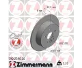 Brzdov kotou ZIMMERMANN ‐ ZIM 590.2590.20