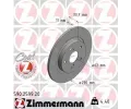 Brzdov kotou ZIMMERMANN ‐ ZIM 590.2599.20