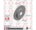 Brzdov kotou ZIMMERMANN ‐ ZIM 590.2829.52