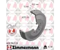 Brzdov buben ZIMMERMANN ‐ ZIM 600.1967.20