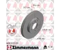 Brzdov kotou ZIMMERMANN ‐ ZIM 600.3223.20