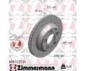 Brzdov kotou ZIMMERMANN ‐ ZIM 600.3229.20