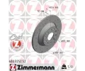 Brzdov kotou ZIMMERMANN ‐ ZIM 600.3252.52