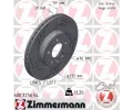 Brzdov kotou ZIMMERMANN ‐ ZIM 600.3256.54