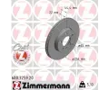 Brzdov kotou ZIMMERMANN ‐ ZIM 600.3259.20