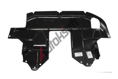 Starline Ochrann kryt pod motor - JTD 10.30.345, 51711861