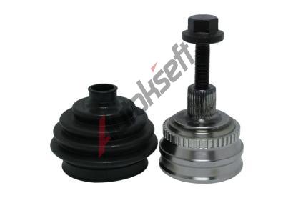 Starline P/L homokinetický kloub pro ABS 12.12.605, VKJA5237 Starline P/L homokinetický kloub pro ABS 12.12.605, VKJA5237