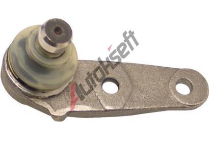 Starline L čep spodního ramena, -servo 12.12.713, 893407365A Starline L čep spodního ramena, -servo 12.12.713, 893407365A