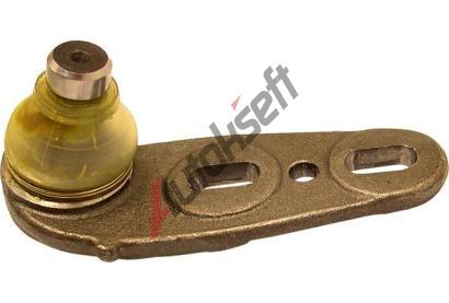 Starline L čep spodního ramena, +servo 12.12.717, 893407365F Starline L čep spodního ramena, +servo 12.12.717, 893407365F