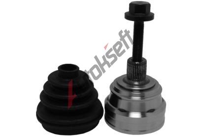 Starline P/L homokinetick kloub 12.14.601, AD221005