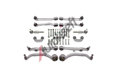 Starline Kompletn KIT pedn npravy AUDI, VW 12.22.702, 8D0498998