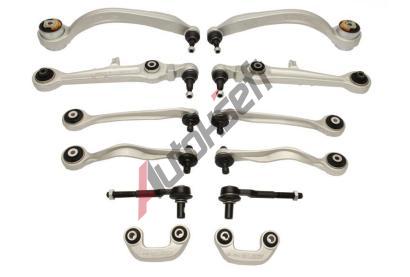 Starline Kompletn KIT pedn npravy A4 S line 12.22.709, 0391892