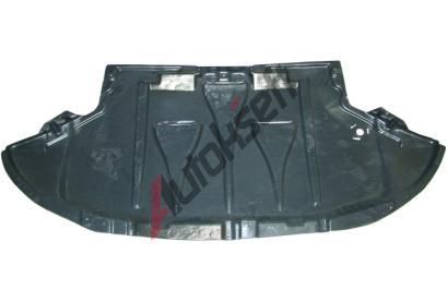 ochrann kryt pod motor 12.23.344, 8E0863821AL