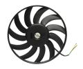 Starline Motor a vrtule sahary chladi�e&nbsp;&dash;&nbsp;12.23.576-MV