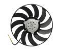 Starline Motor a vrtule sahary chladiče 12.23.576-MV, 12.54.570