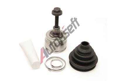 Starline P/L homokinetick kloub pro ABS 12.23.600, 3B0498099DX
