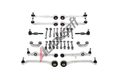 Starline komplet KIT, pedn nprava A4 12.23.700, 1160500037/HD