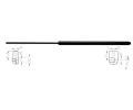 Starline Plynov vzpra 5. dve - HATCHBACK ‐ 12.24.801