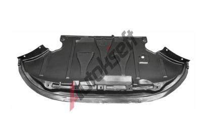 Starline Ochrann kryt pod motor - pedn st, 6 vlec 12.44.344, 4Z7863821
