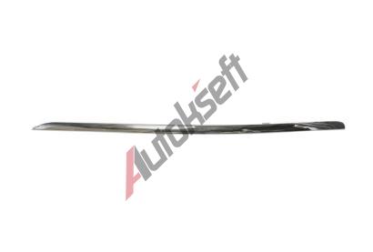 Starline P lita pednho nraznku, chromov [08-] 12.54.260A, 4F0853066A