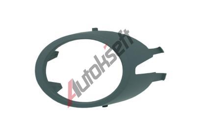 L rmeek mlhovky pro lak 12.55.257, 8E0807819